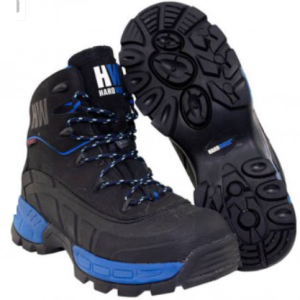 Botin HW Bering Hiker C/Thinsulate