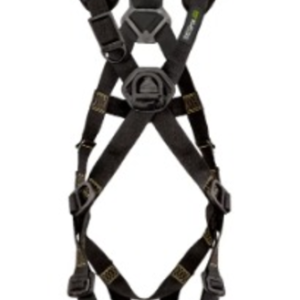 ARNÉS RED HAWK KEVLAR DIELÉCTRICO (6A)
